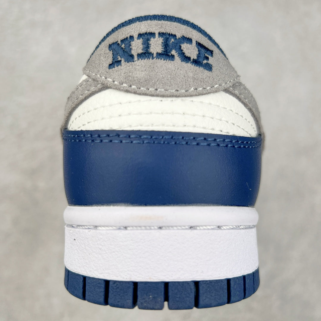 Tênis Dunk Low