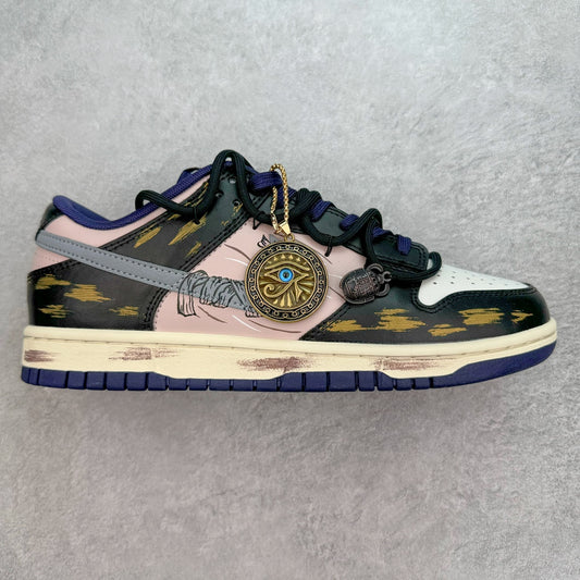 Tênis Dunk Low