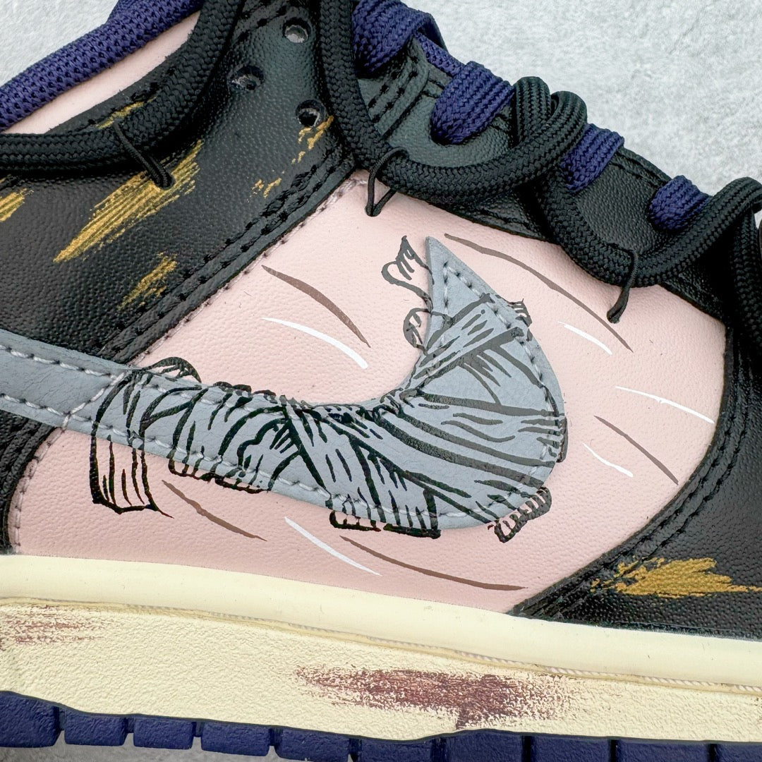 Tênis Dunk Low