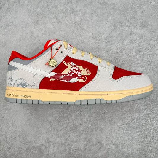 Tênis Dunk Low