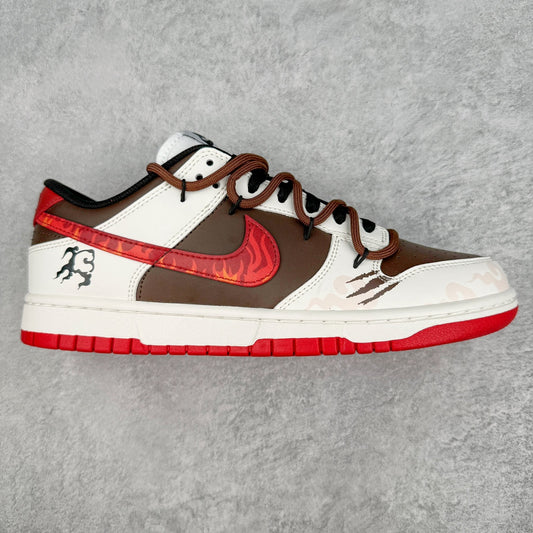 Tênis Dunk Low