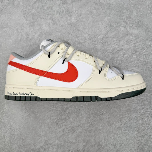 Tênis Dunk Low San Valentin