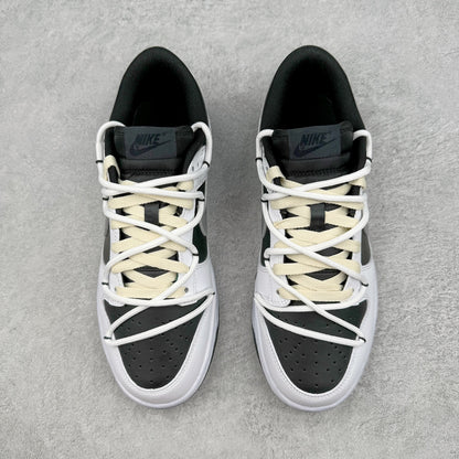 Tênis Dunk Low