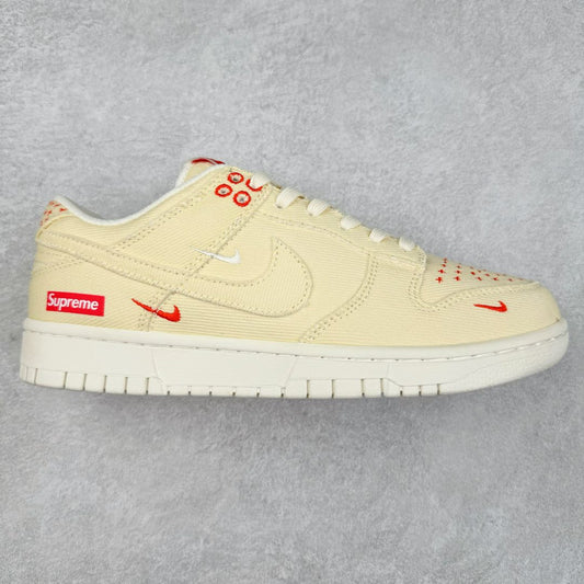 Tênis Dunk Low