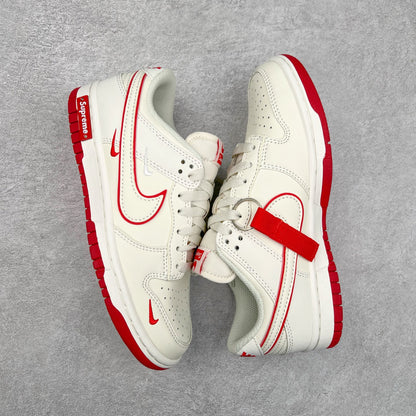 Tênis Dunk Low
