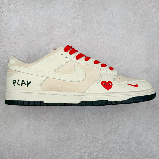 Tênis Dunk Low PLAY