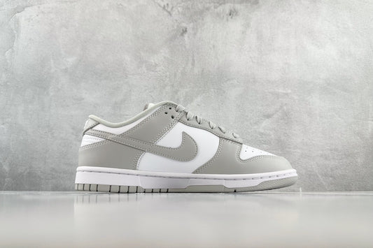 Tênis Dunk Low "Smoke Grey"
