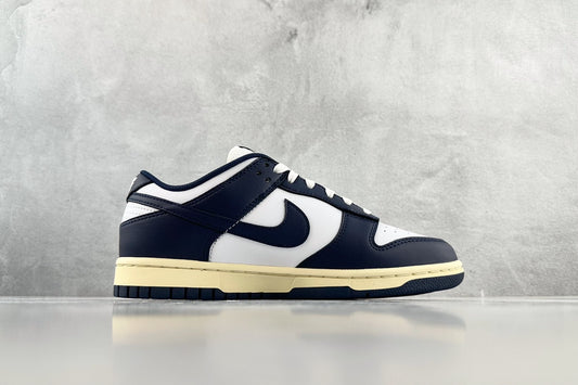 Tênis Dunk Low