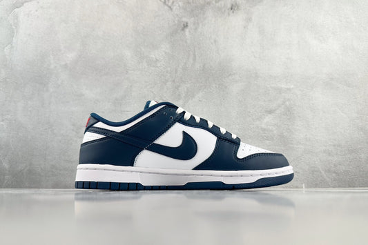 Tenis Dunk Low