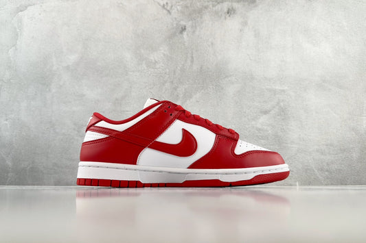 Tênis Dunk Low