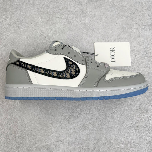 Tênis Air Jordan 1 Low