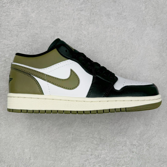 Tênis Air Jordan 1 Low