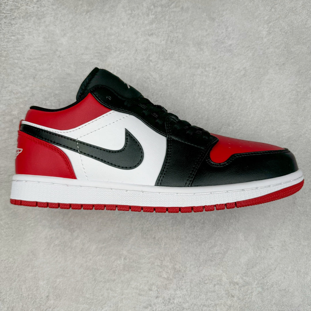 Tênis Air Jordan 1 Low