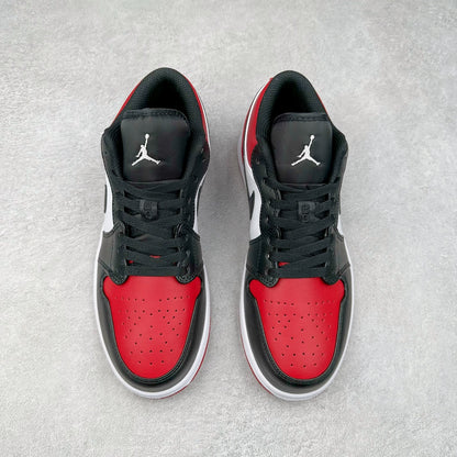 Tênis Air Jordan 1 Low
