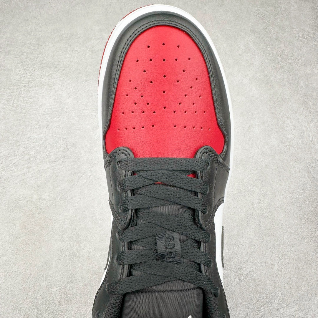 Tênis Air Jordan 1 Low