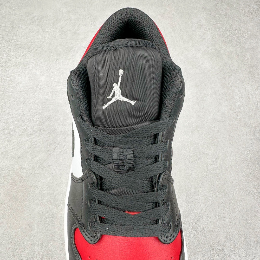 Tênis Air Jordan 1 Low