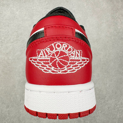 Tênis Air Jordan 1 Low