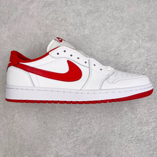 Tênis Air Jordan 1 Low