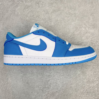 Tênis Air Jordan 1 Low