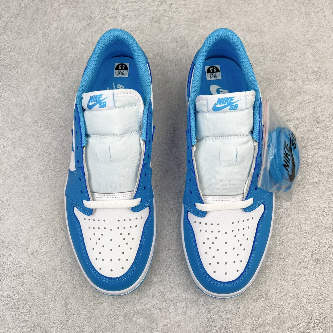 Tênis Air Jordan 1 Low