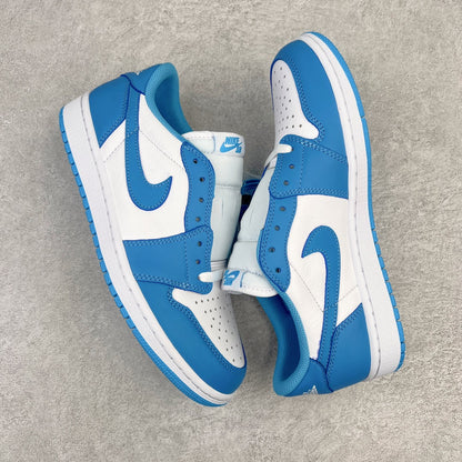 Tênis Air Jordan 1 Low