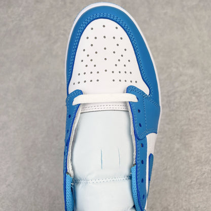 Tênis Air Jordan 1 Low