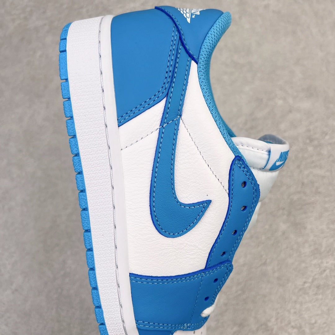 Tênis Air Jordan 1 Low