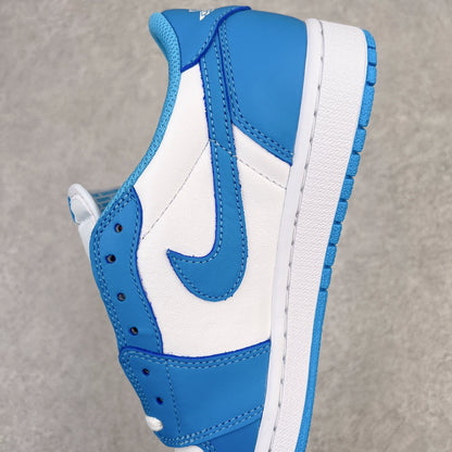 Tênis Air Jordan 1 Low