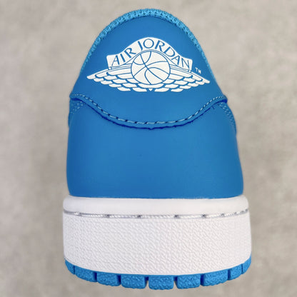 Tênis Air Jordan 1 Low