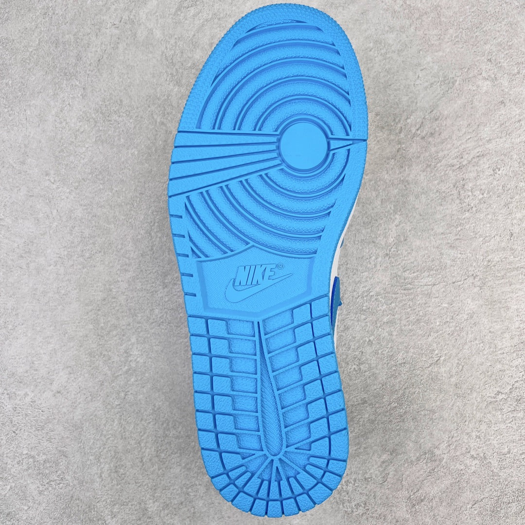 Tênis Air Jordan 1 Low