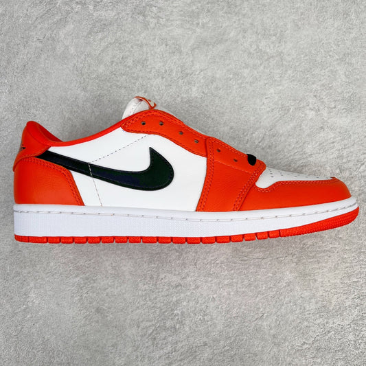 Tênis Air Jordan 1 Low