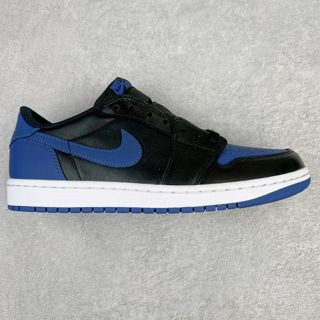 Tênis Air Jordan 1 Low