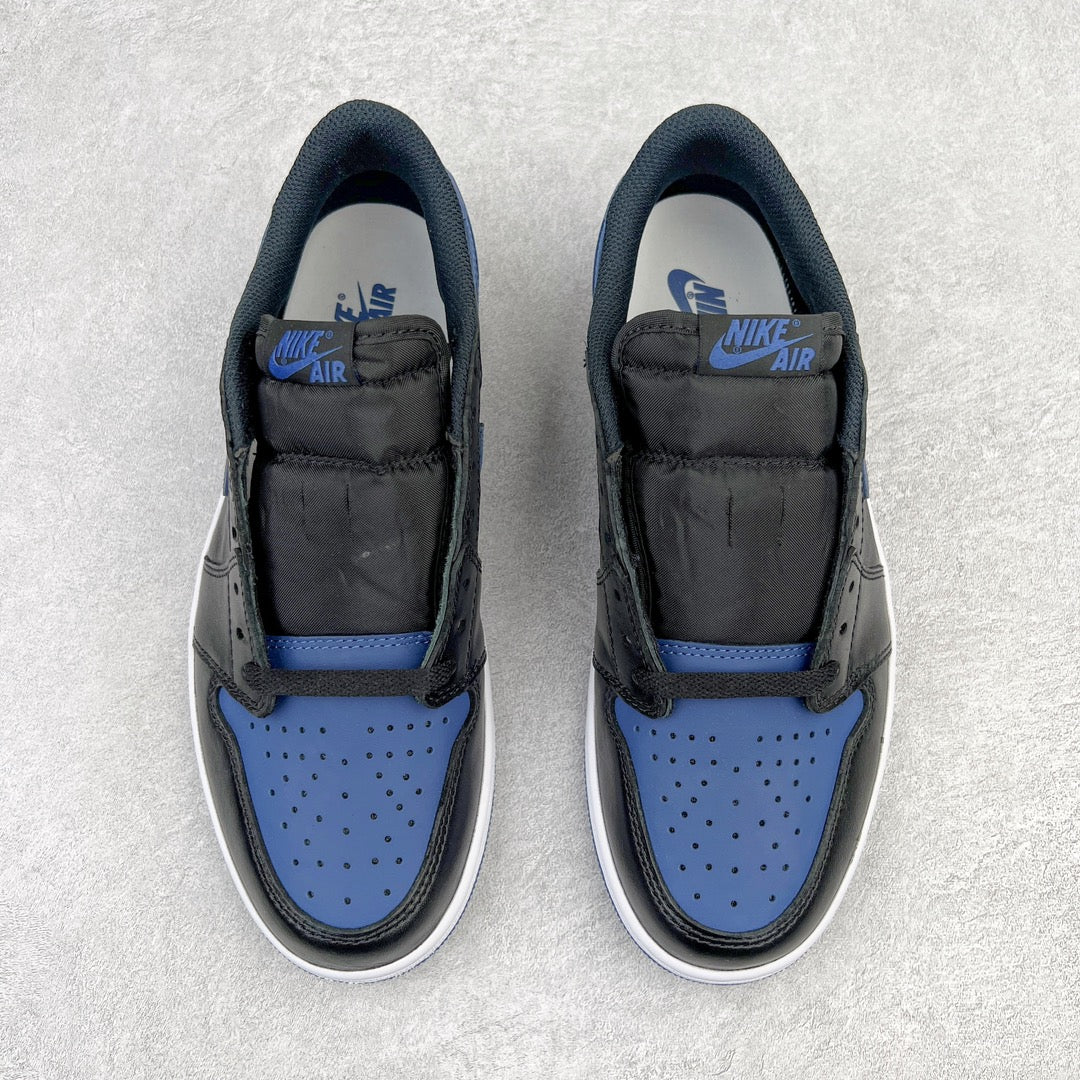 Tênis Air Jordan 1 Low