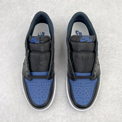 Tênis Air Jordan 1 Low