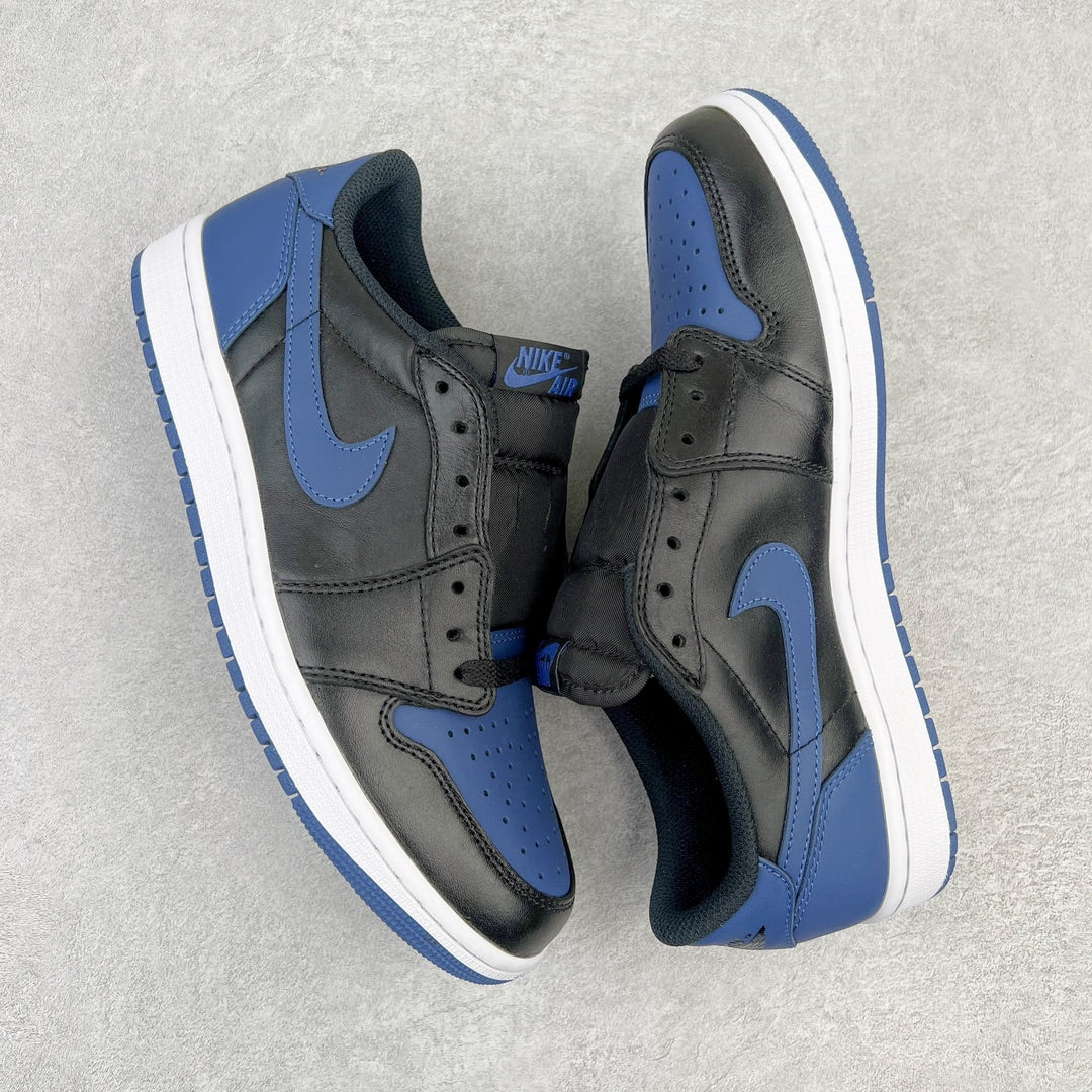 Tênis Air Jordan 1 Low