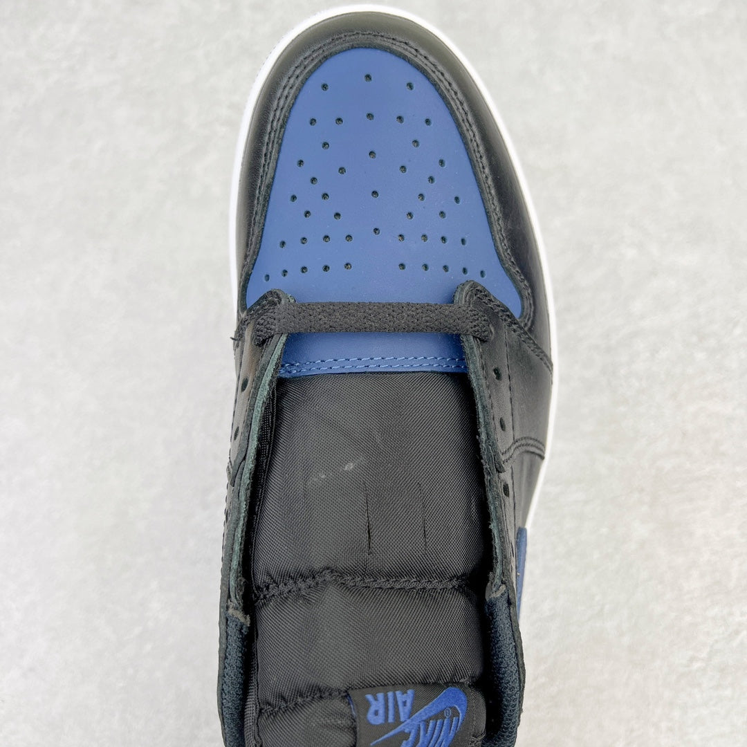 Tênis Air Jordan 1 Low