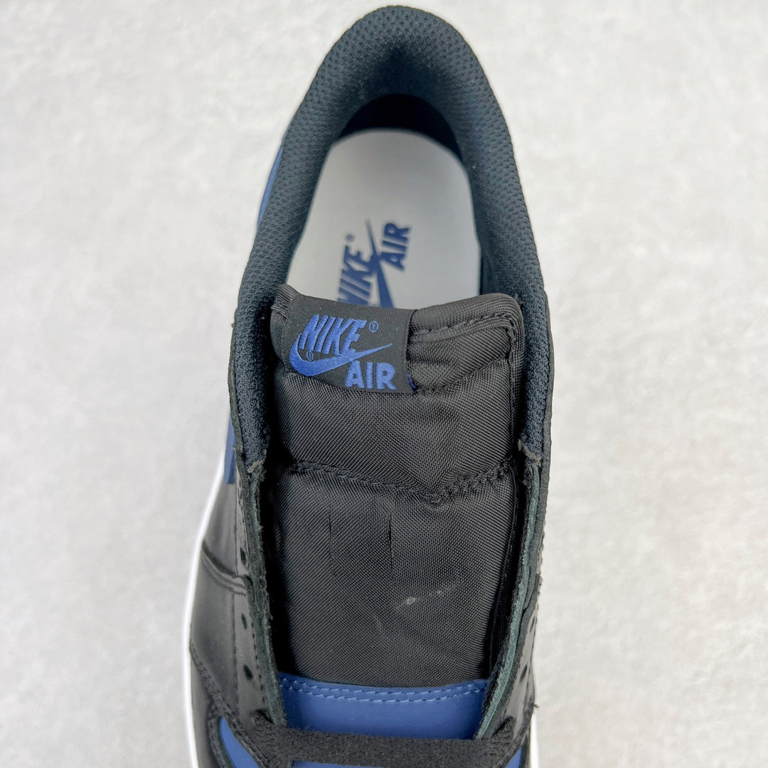 Tênis Air Jordan 1 Low