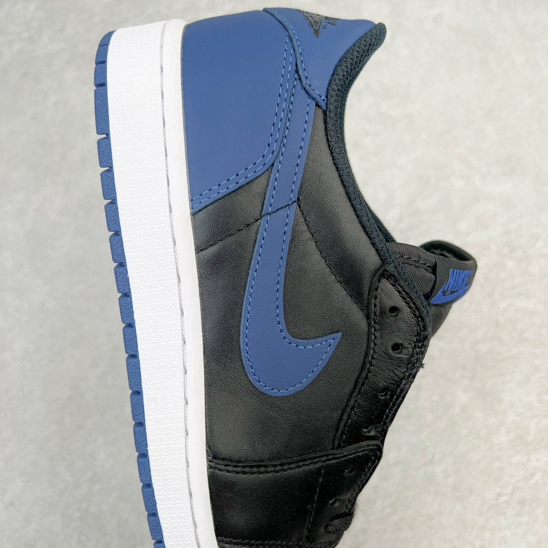 Tênis Air Jordan 1 Low