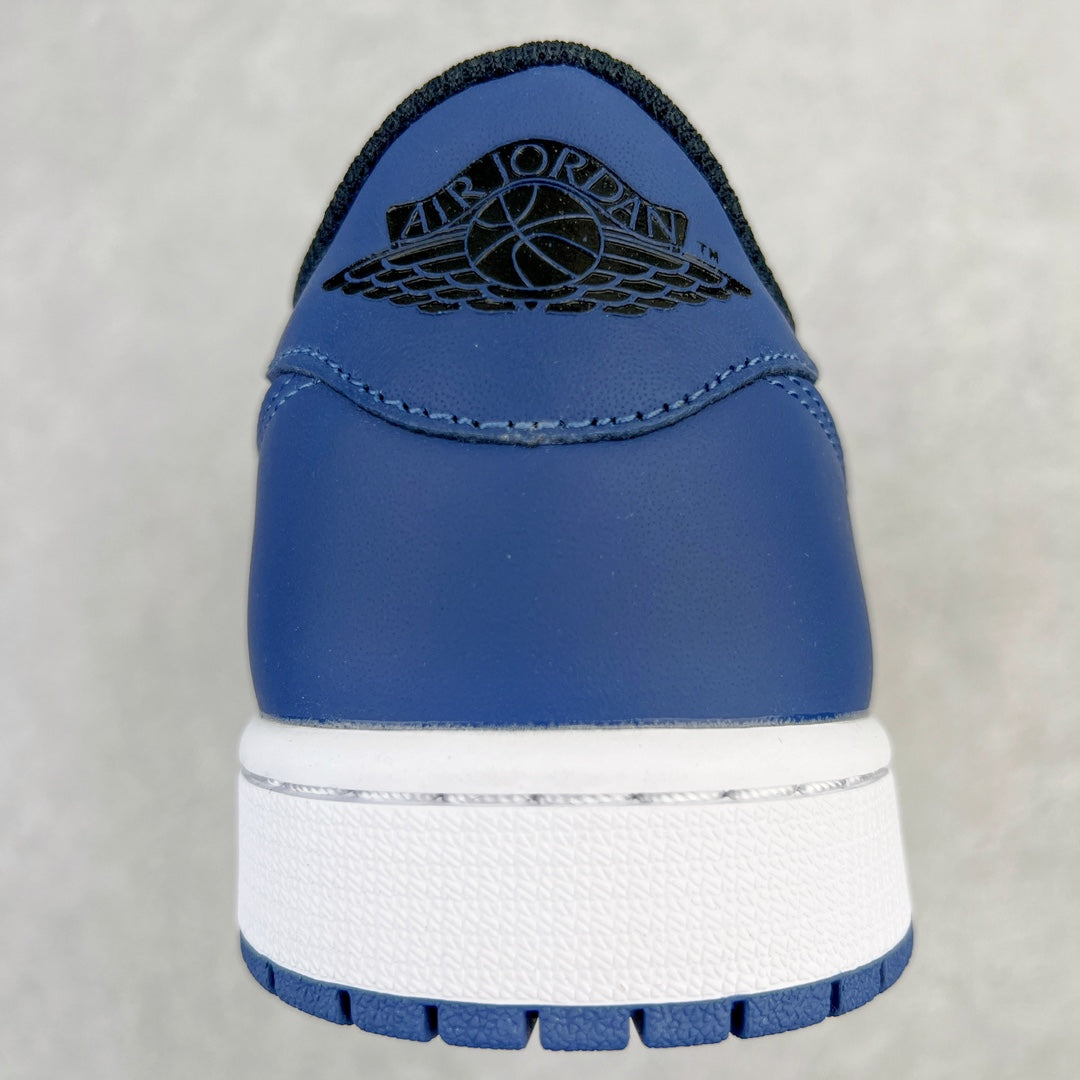 Tênis Air Jordan 1 Low