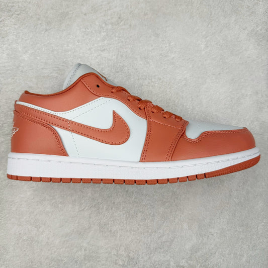 Tênis Air Jordan 1 Low