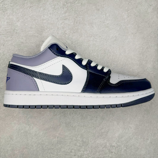 Tênis Air Jordan 1 Low