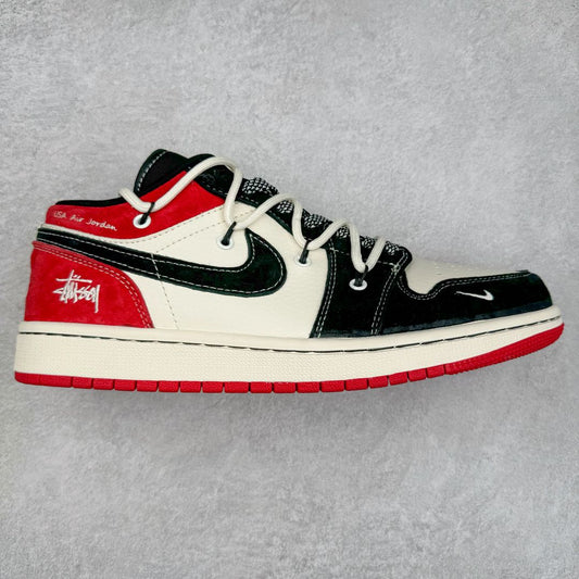 Tênis Air Jordan 1 Low