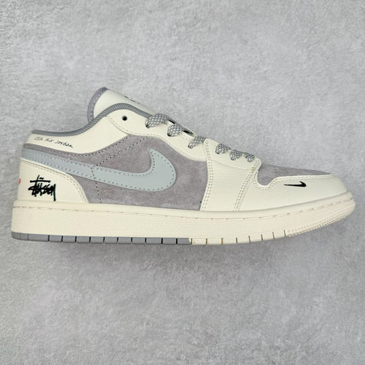 Tênis Air Jordan 1 Low