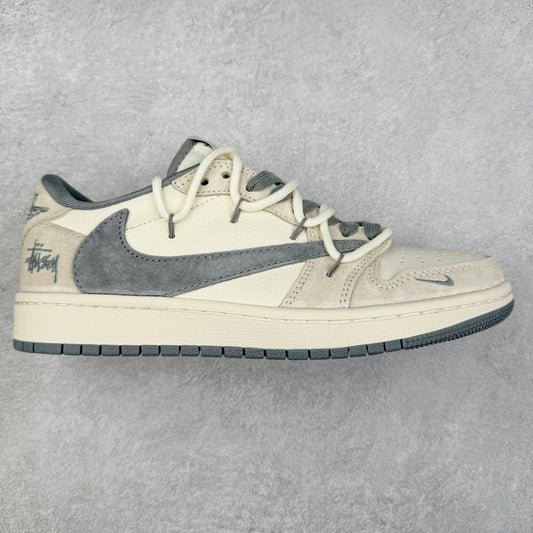 Tênis Air Jordan 1 Low