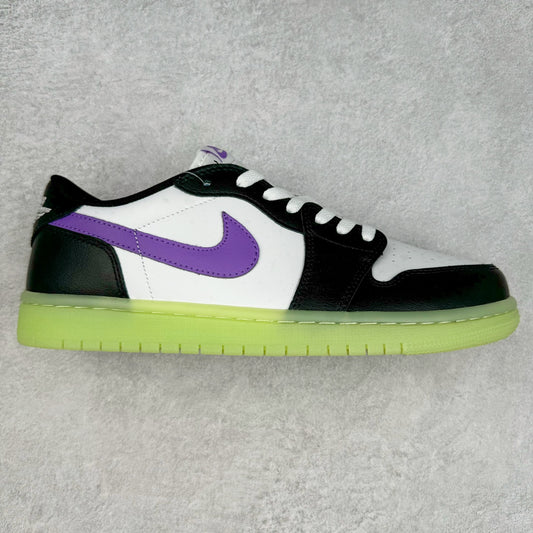 Tênis Air Jordan 1 Low