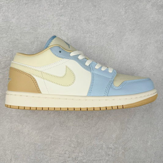 Tênis Air Jordan 1 Low
