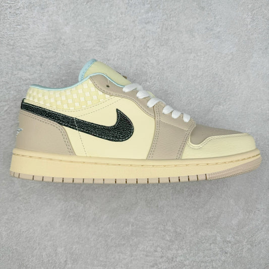 Tênis Air Jordan 1 Low