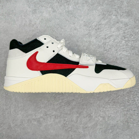 Air Jordan Jumpman Jack TR “University Red” by Travis Scott