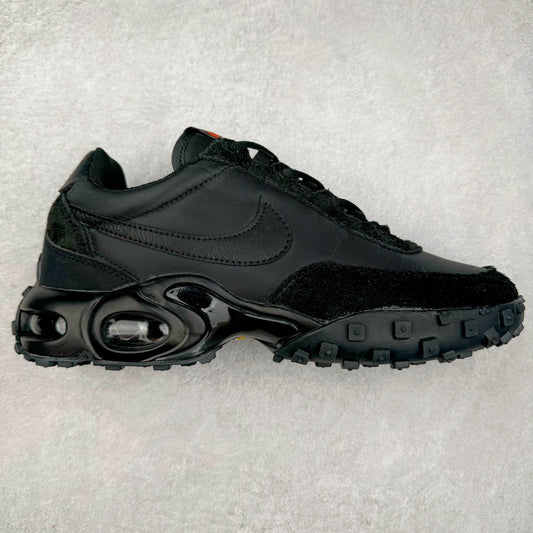 Nike Air Max Waffle Racer SP ''Black Anthracite''
