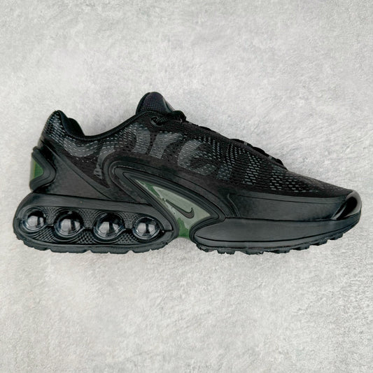 Supreme x Nike Air Max Dn